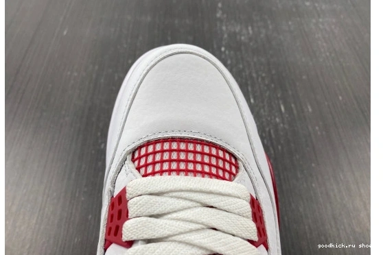 4 89 Alternate Jordan 308497-106 Retro 308497-106 0311